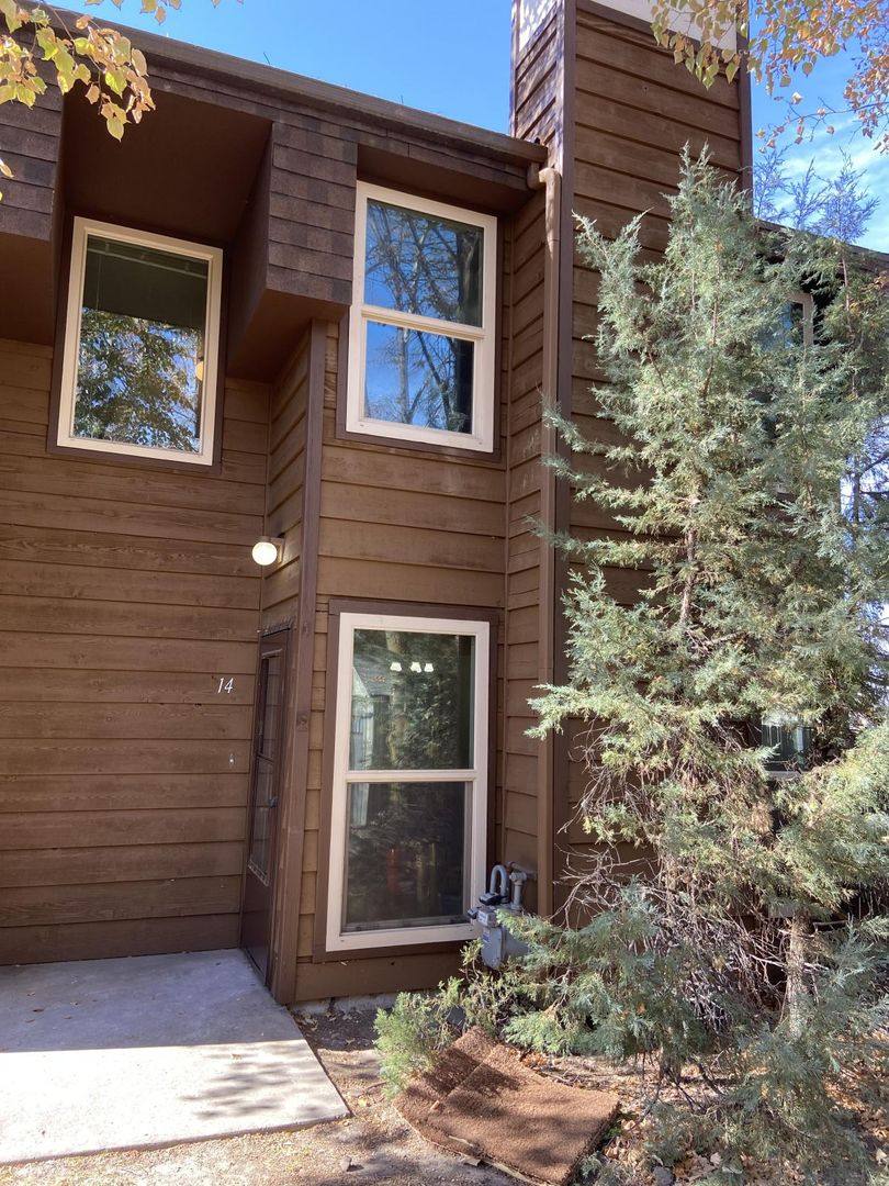 Apartment for rent at 377 W 1100 N, Logan, UT 84341