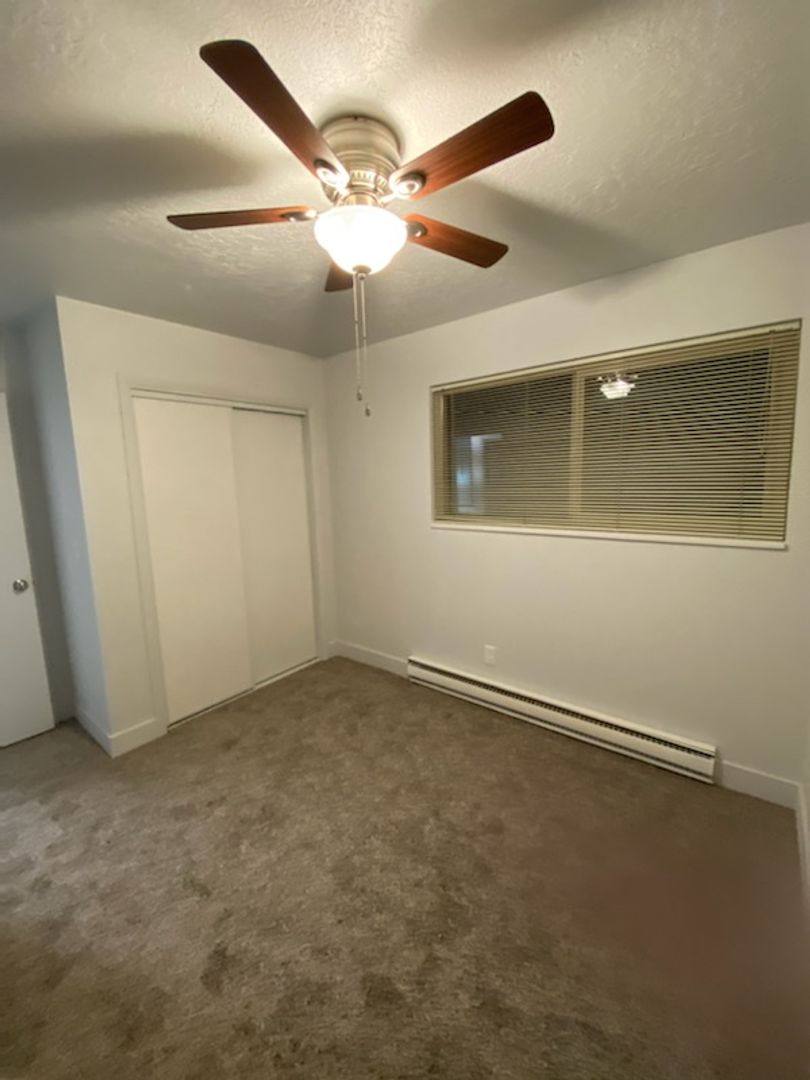 Apartment for rent at 377 W 1100 N, Logan, UT 84341
