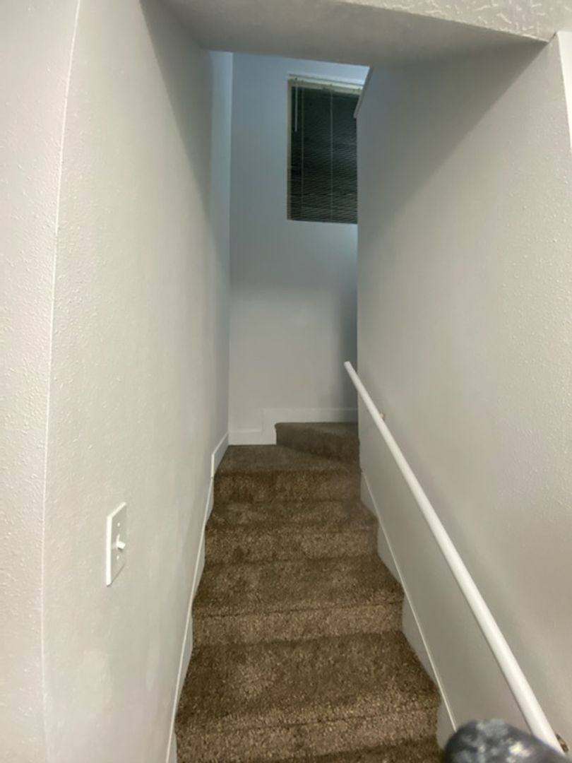 Apartment for rent at 377 W 1100 N, Logan, UT 84341