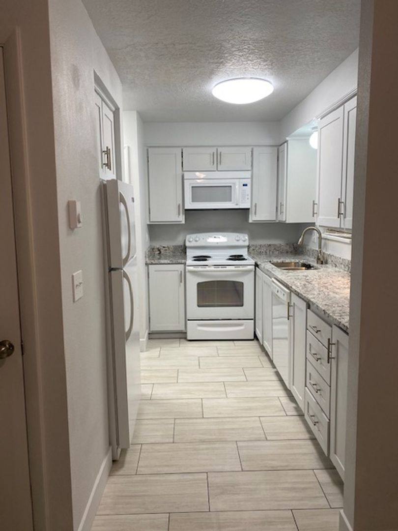 Apartment for rent at 377 W 1100 N, Logan, UT 84341