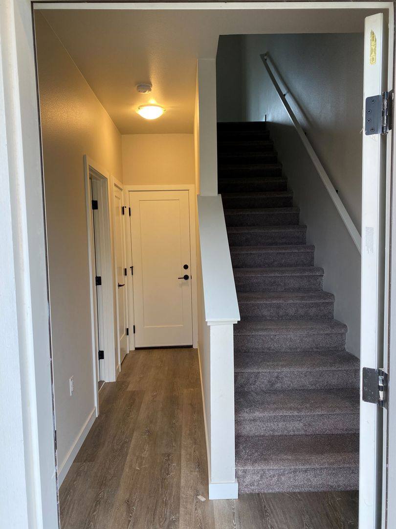 Townhouse for rent at 3705 Wildspitz Lane SE E, Lacey, WA 98503