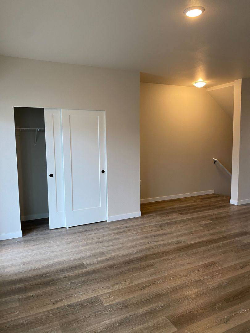Townhouse for rent at 3705 Wildspitz Lane SE E, Lacey, WA 98503