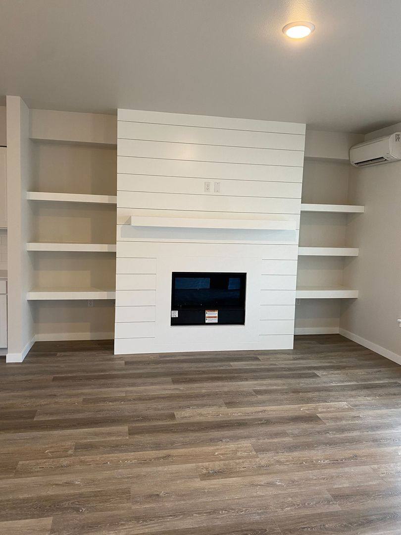 Townhouse for rent at 3705 Wildspitz Lane SE E, Lacey, WA 98503