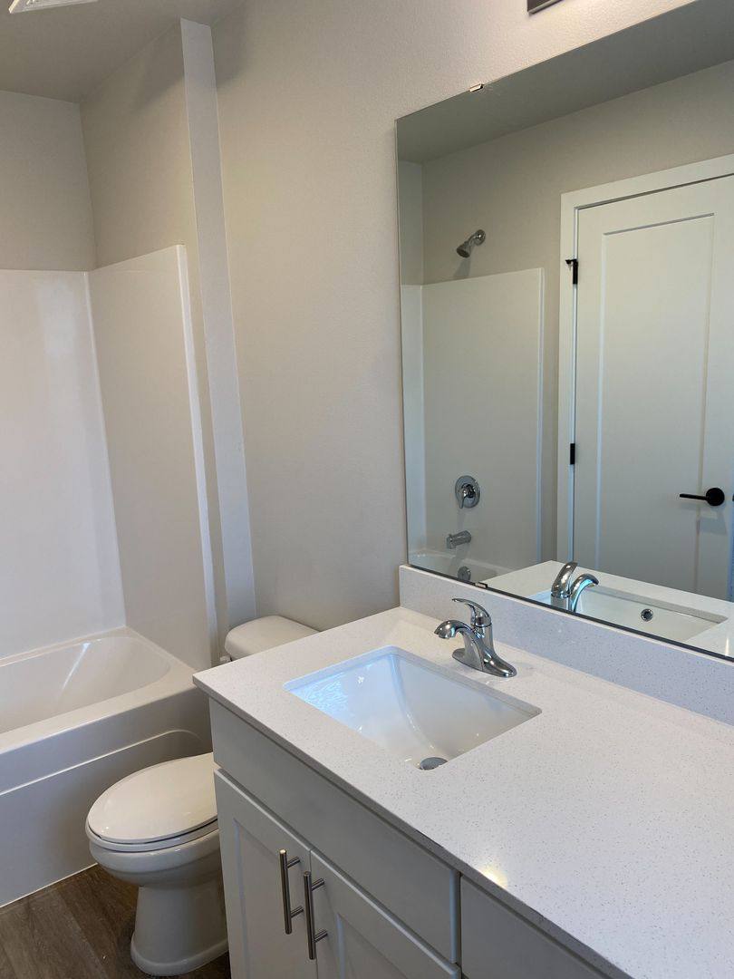 Townhouse for rent at 3705 Wildspitz Lane SE E, Lacey, WA 98503
