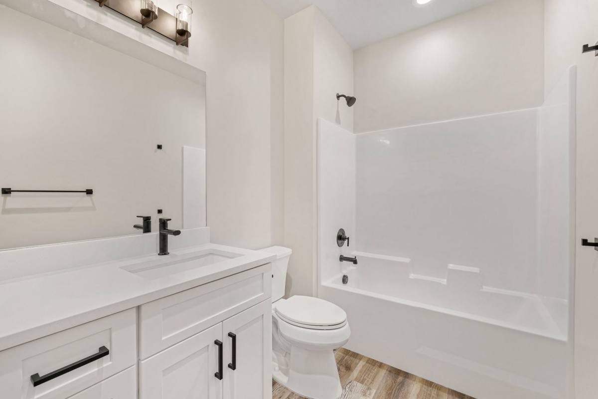 Apartment for rent at 286 E 5th S, Rexburg, ID 83440
