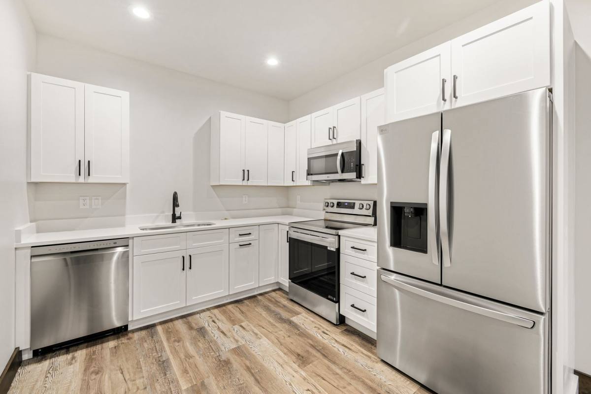 Apartment for rent at 286 E 5th S, Rexburg, ID 83440