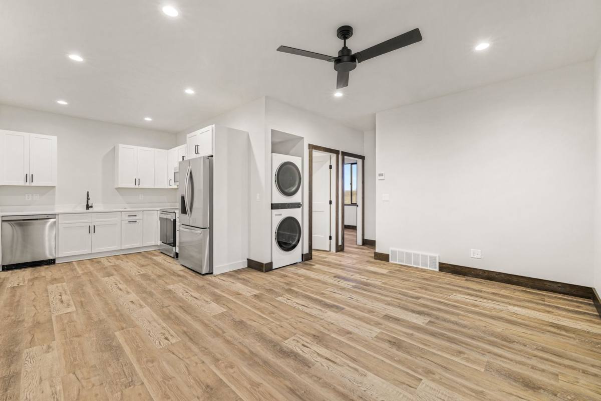 Apartment for rent at 286 E 5th S, Rexburg, ID 83440