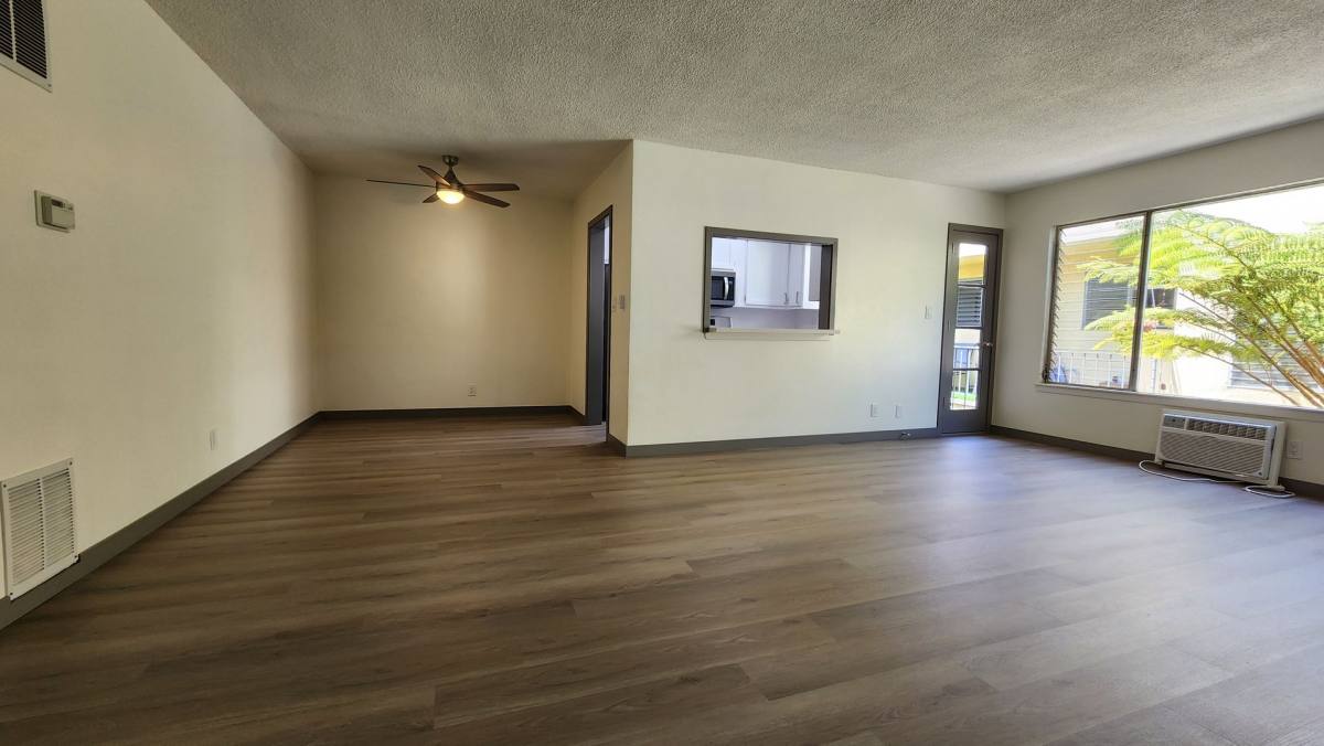 Apartment for rent at 1031-1037 N Ogden Dr, Los Angeles, CA 90046