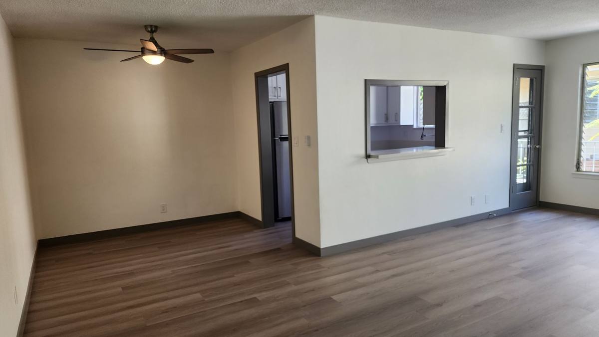 Apartment for rent at 1031-1037 N Ogden Dr, Los Angeles, CA 90046