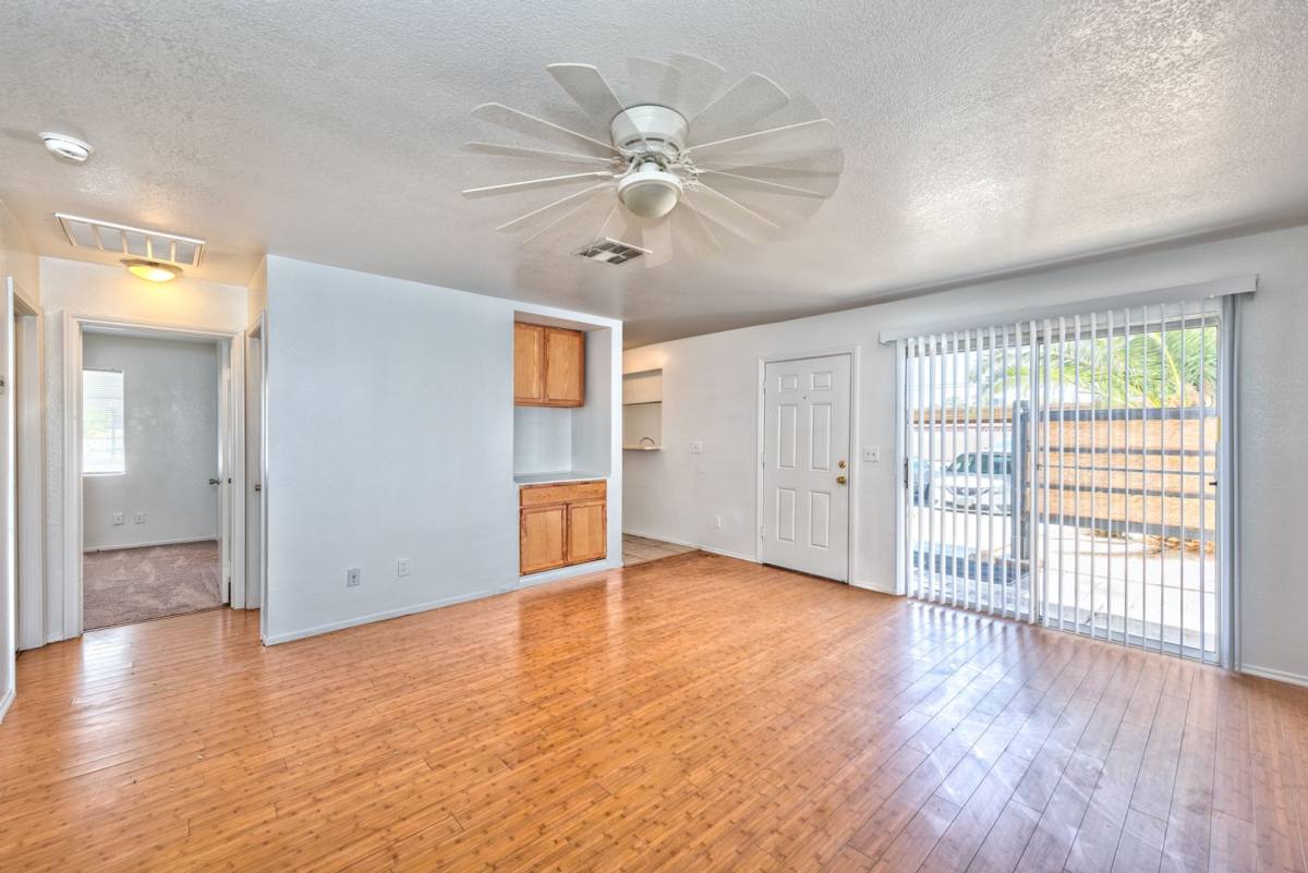 Townhouse for rent at 277 N Lamb Blvd, Las Vegas, NV 89110