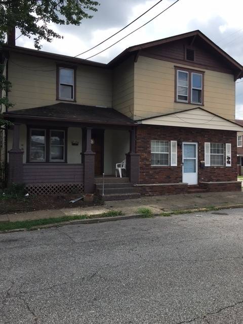 House for rent at 813 1 2 Grant St, Charleston, WV 25302