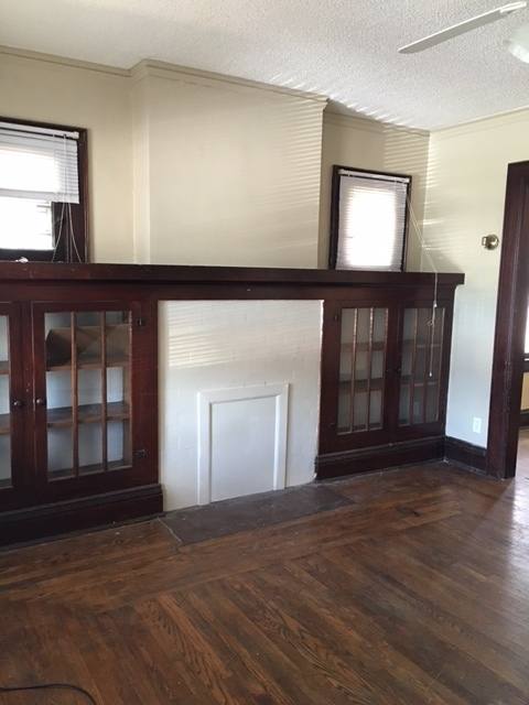 House for rent at 813 1 2 Grant St, Charleston, WV 25302