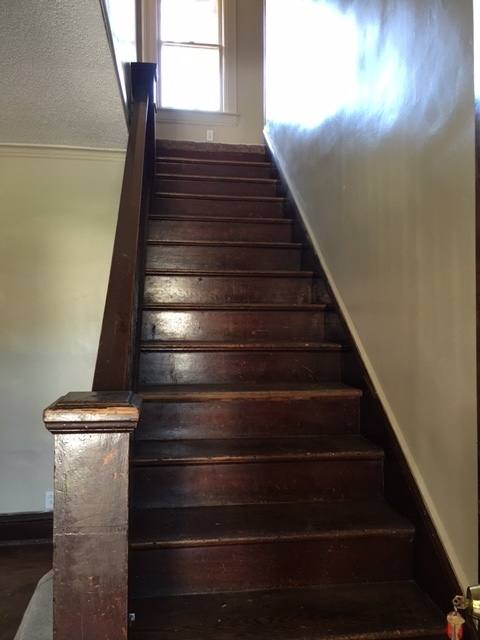House for rent at 813 1 2 Grant St, Charleston, WV 25302
