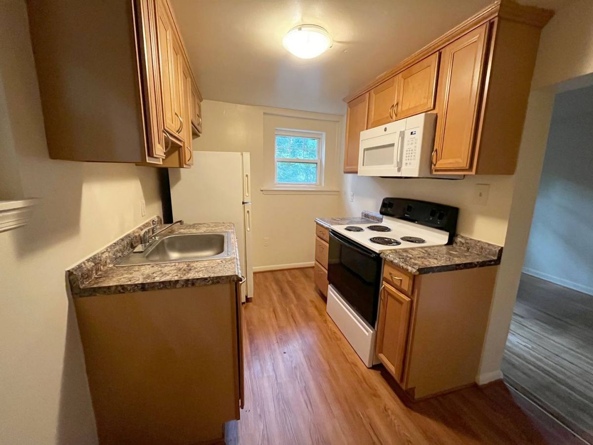 Apartment for rent at 1916 Sulgrave Ave, Baltimore, MD 21209
