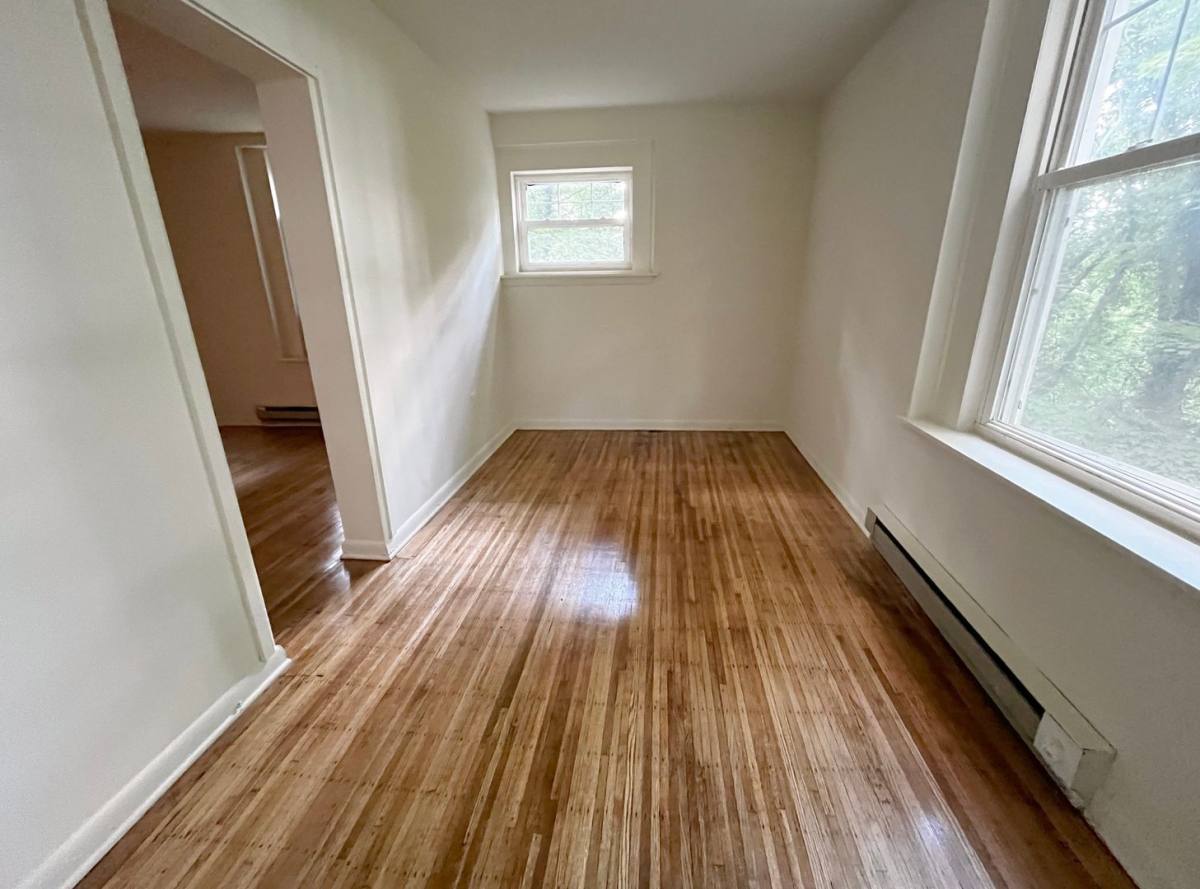 Apartment for rent at 1916 Sulgrave Ave, Baltimore, MD 21209