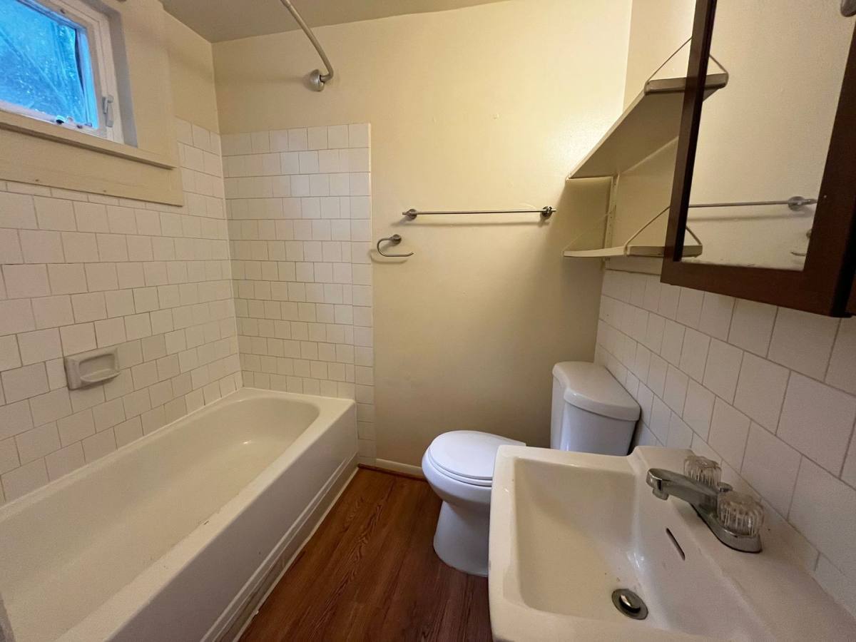 Apartment for rent at 1916 Sulgrave Ave, Baltimore, MD 21209