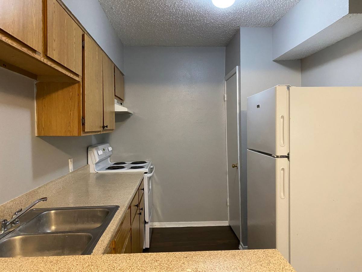 Apartment for rent at 322 Recoleta #201, San Antonio, TX 78216