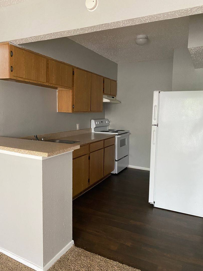 Apartment for rent at 322 Recoleta #201, San Antonio, TX 78216