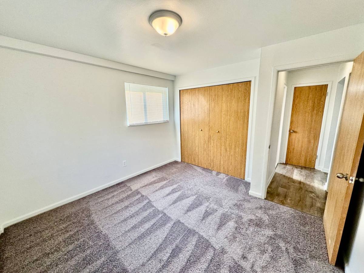 Apartment for rent at 1117 Lathers, Ypsilanti, MI 48197
