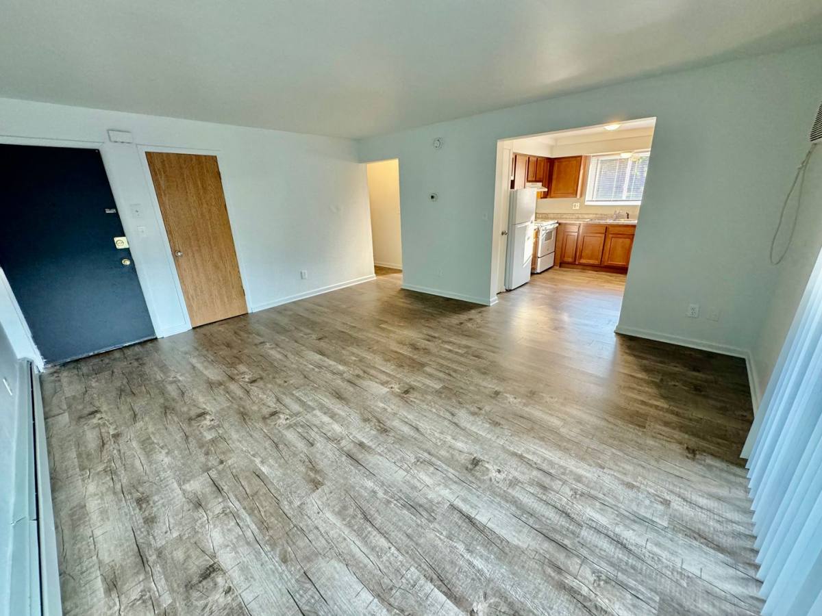 Apartment for rent at 1117 Lathers, Ypsilanti, MI 48197