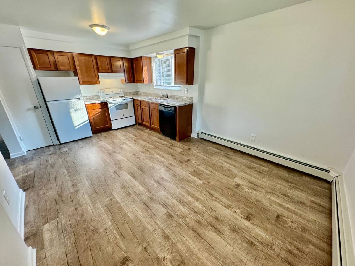 Apartment for rent at 1117 Lathers, Ypsilanti, MI 48197