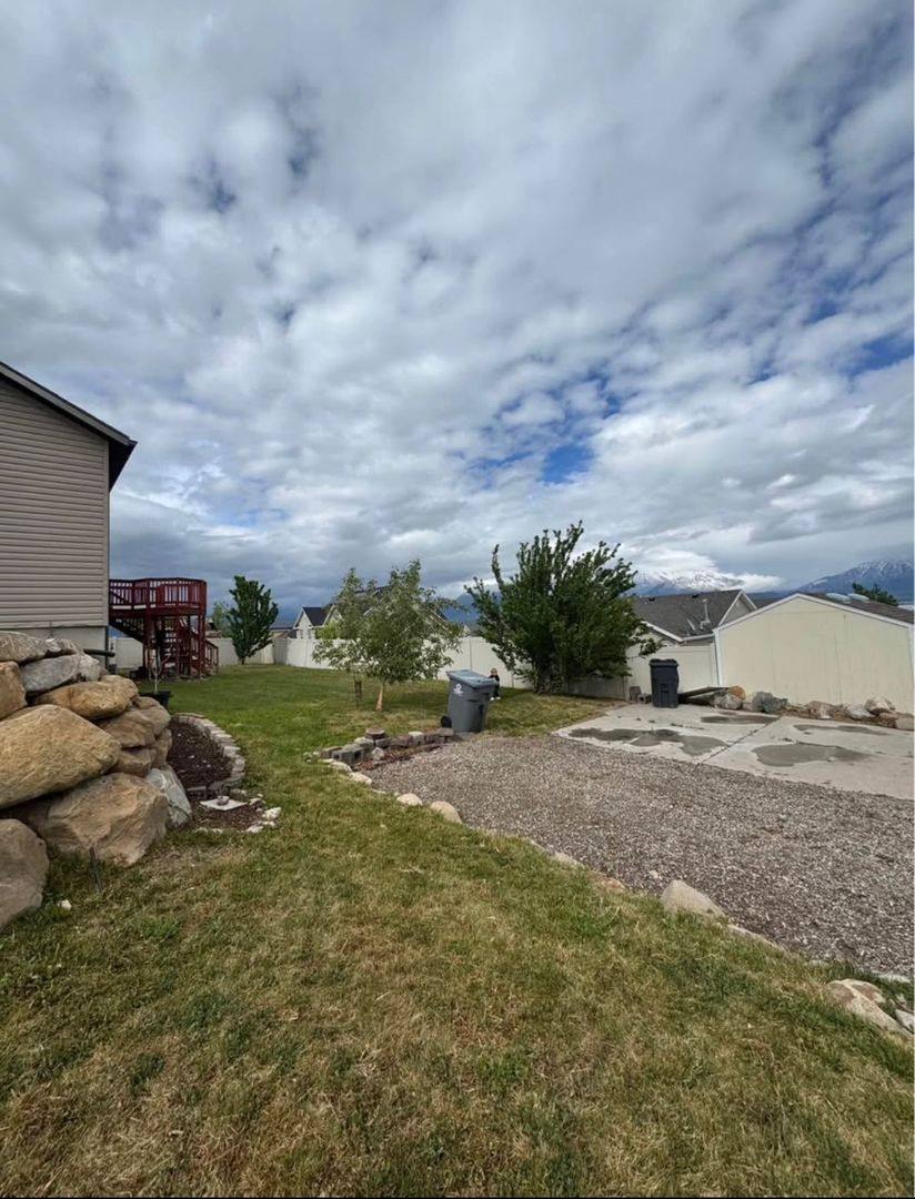 Apartment for rent at 3988 S Lake Vista Dr, Saratoga Springs, UT 84045