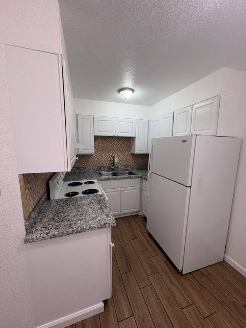 Apartment for rent at 408 Highland Ave, Reno, NV 89512