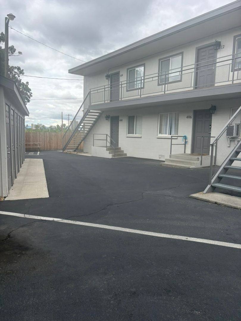 Apartment for rent at 408 Highland Ave, Reno, NV 89512