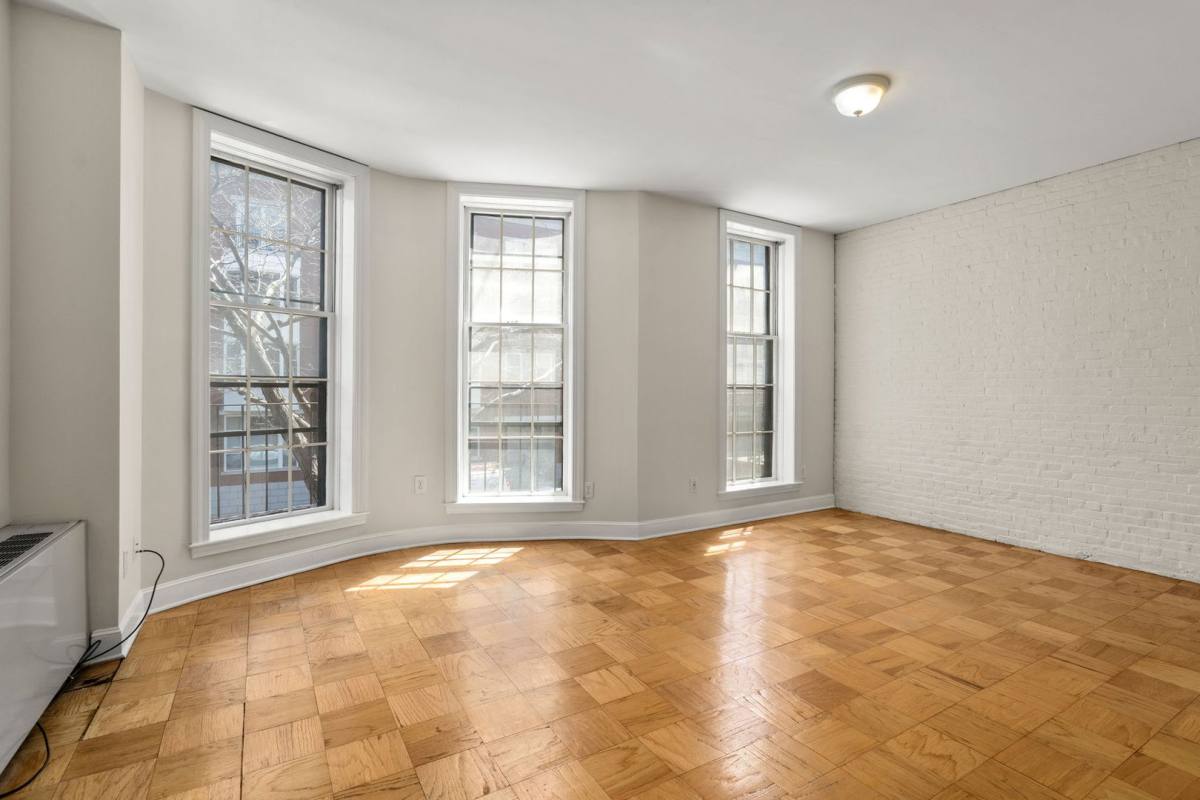 Apartment for rent at 21 Bowdoin St #2C, Boston, MA 02114