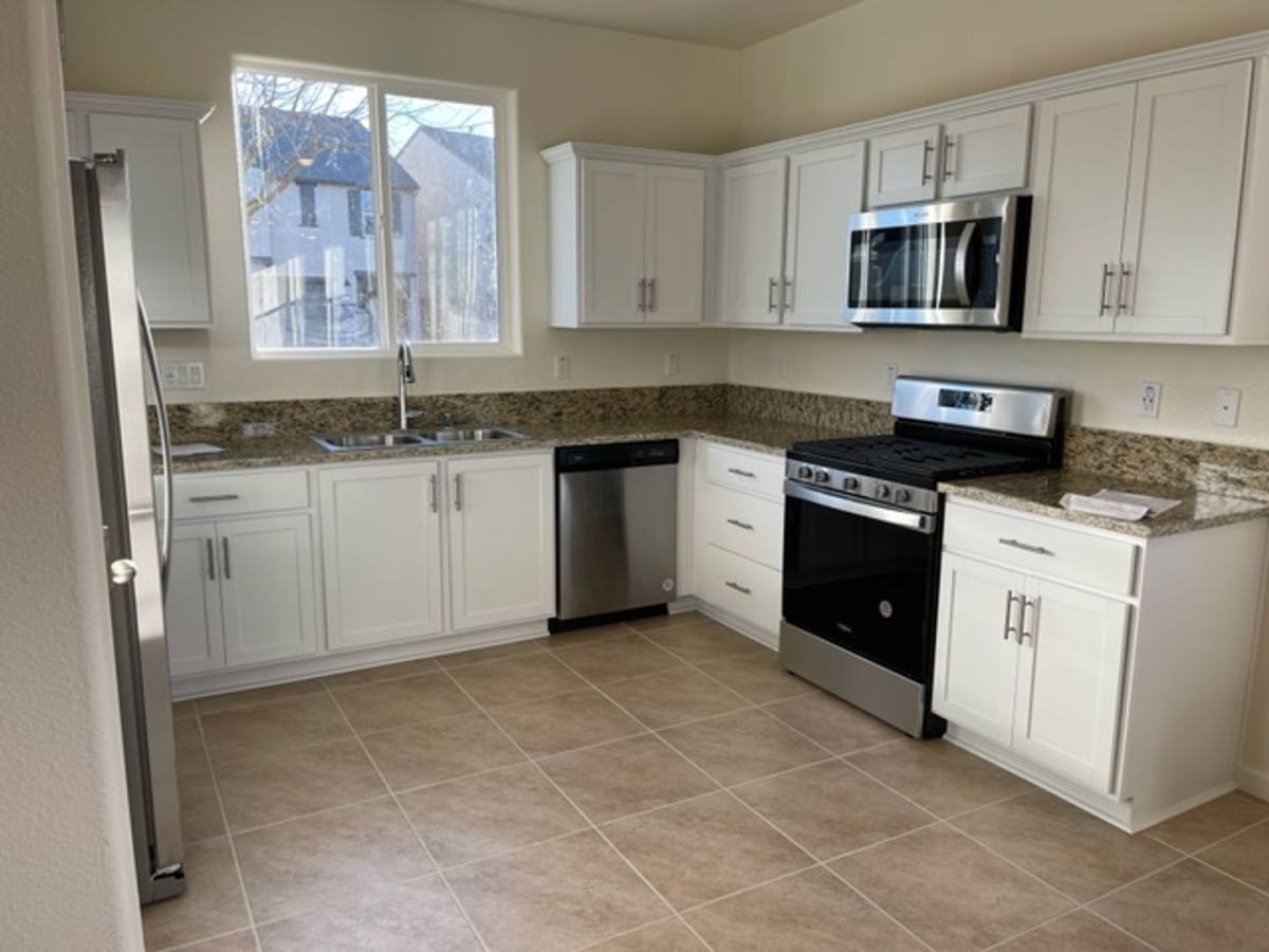House for rent at 193 Shafer Ave, Merced, CA 95348