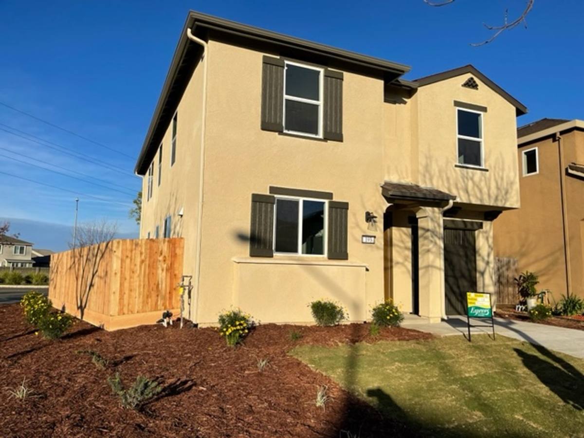 House for rent at 193 Shafer Ave, Merced, CA 95348