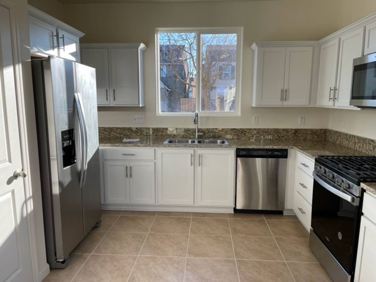 House for rent at 193 Shafer Ave, Merced, CA 95348