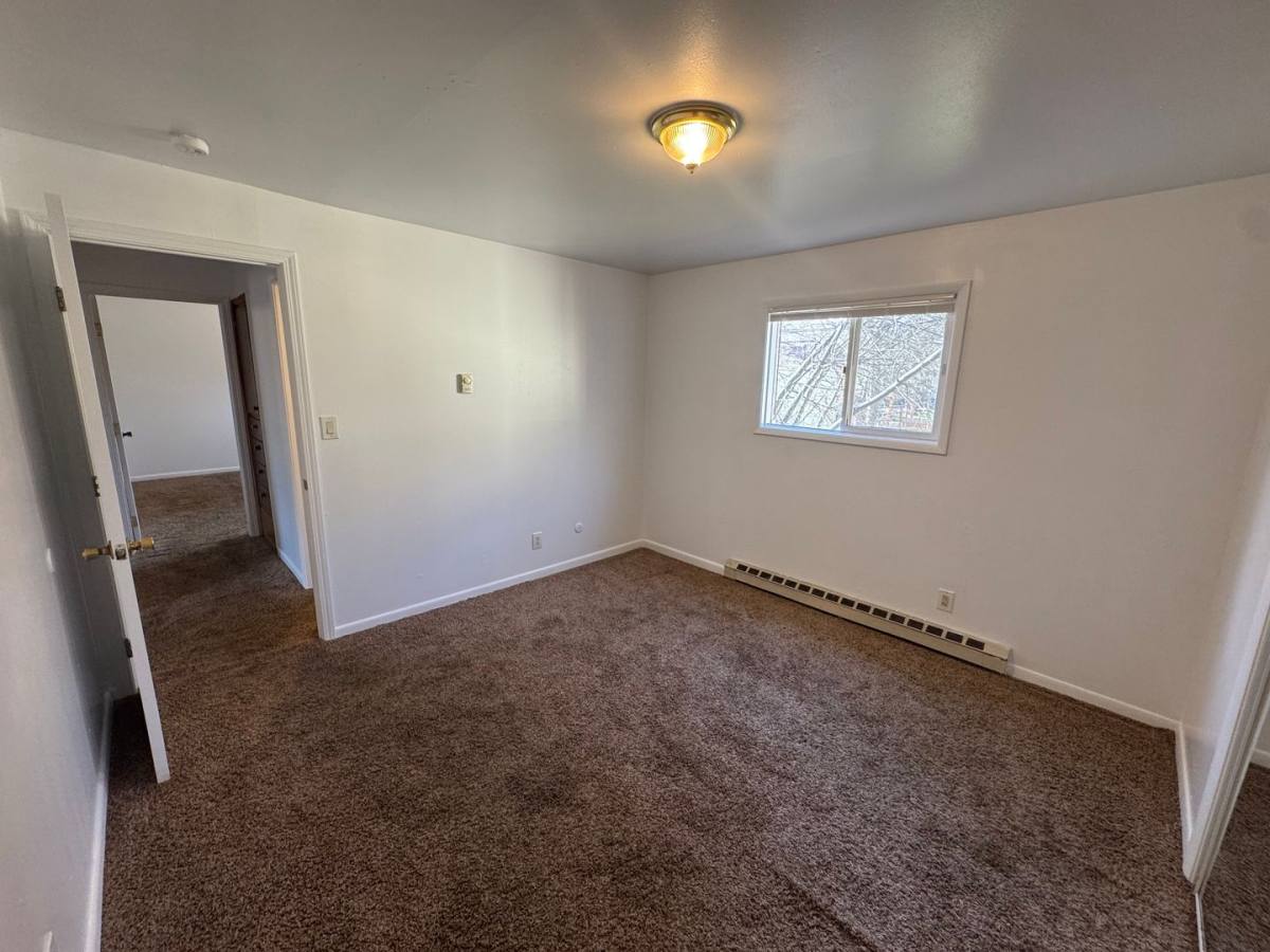 Apartment for rent at 1405 W 8th Ave, Spokane, WA 99204