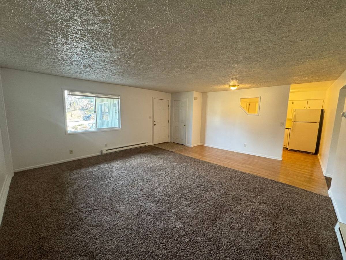 Apartment for rent at 1405 W 8th Ave, Spokane, WA 99204