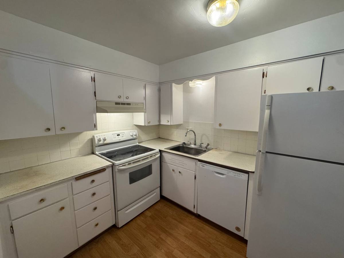 Apartment for rent at 1405 W 8th Ave, Spokane, WA 99204