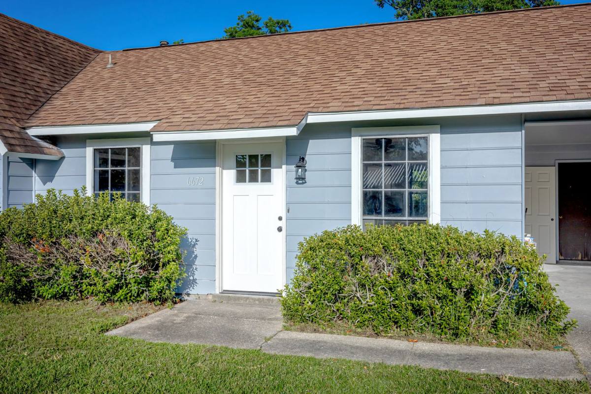 House for rent at 6672 Cortez Circle, Ocean Springs, MS 39564