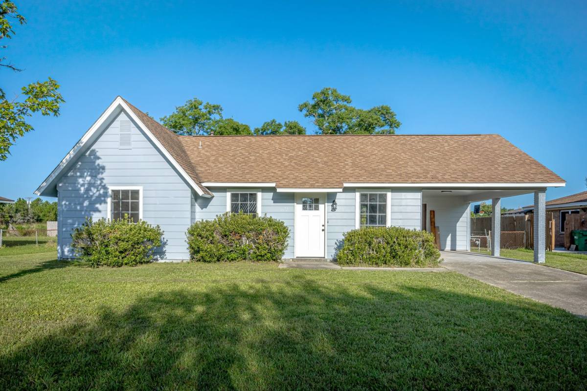 House for rent at 6672 Cortez Circle, Ocean Springs, MS 39564