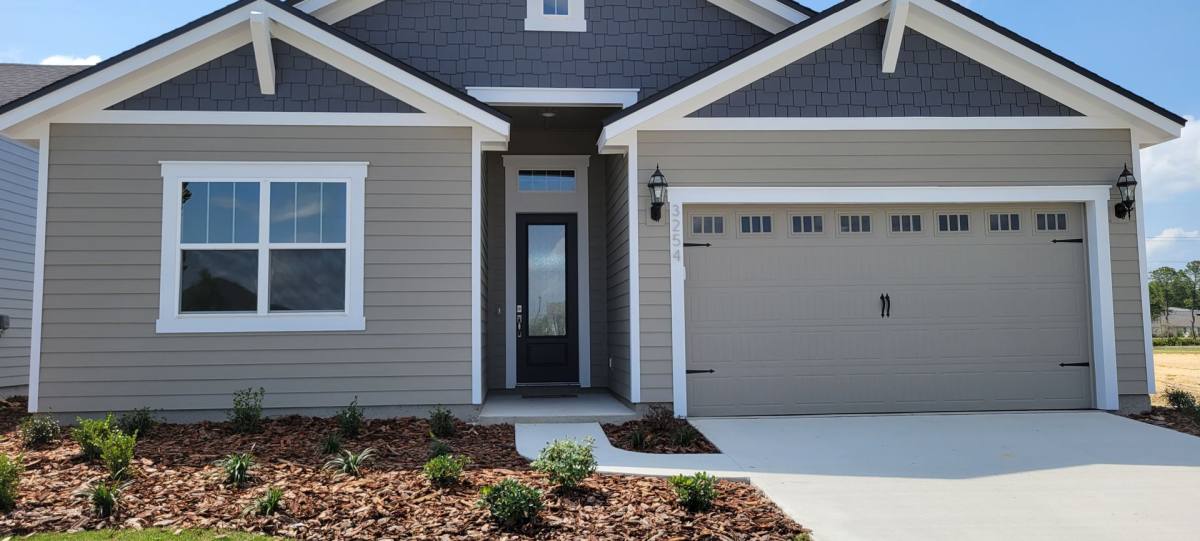 House for rent at 3254 SW 120th Terrace, Gainesville, FL 32608