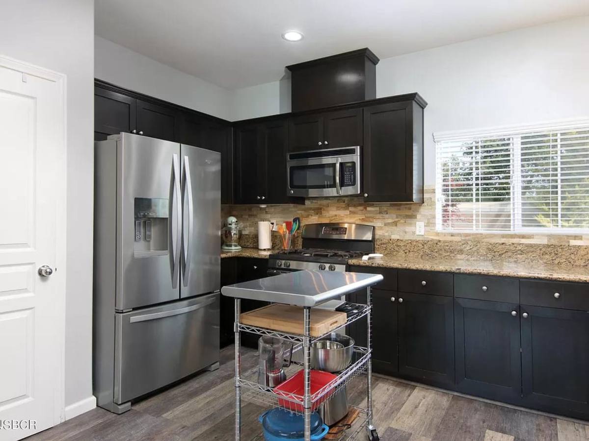 House for rent at 2017 Green Ridge Circle, Lompoc, CA 93436