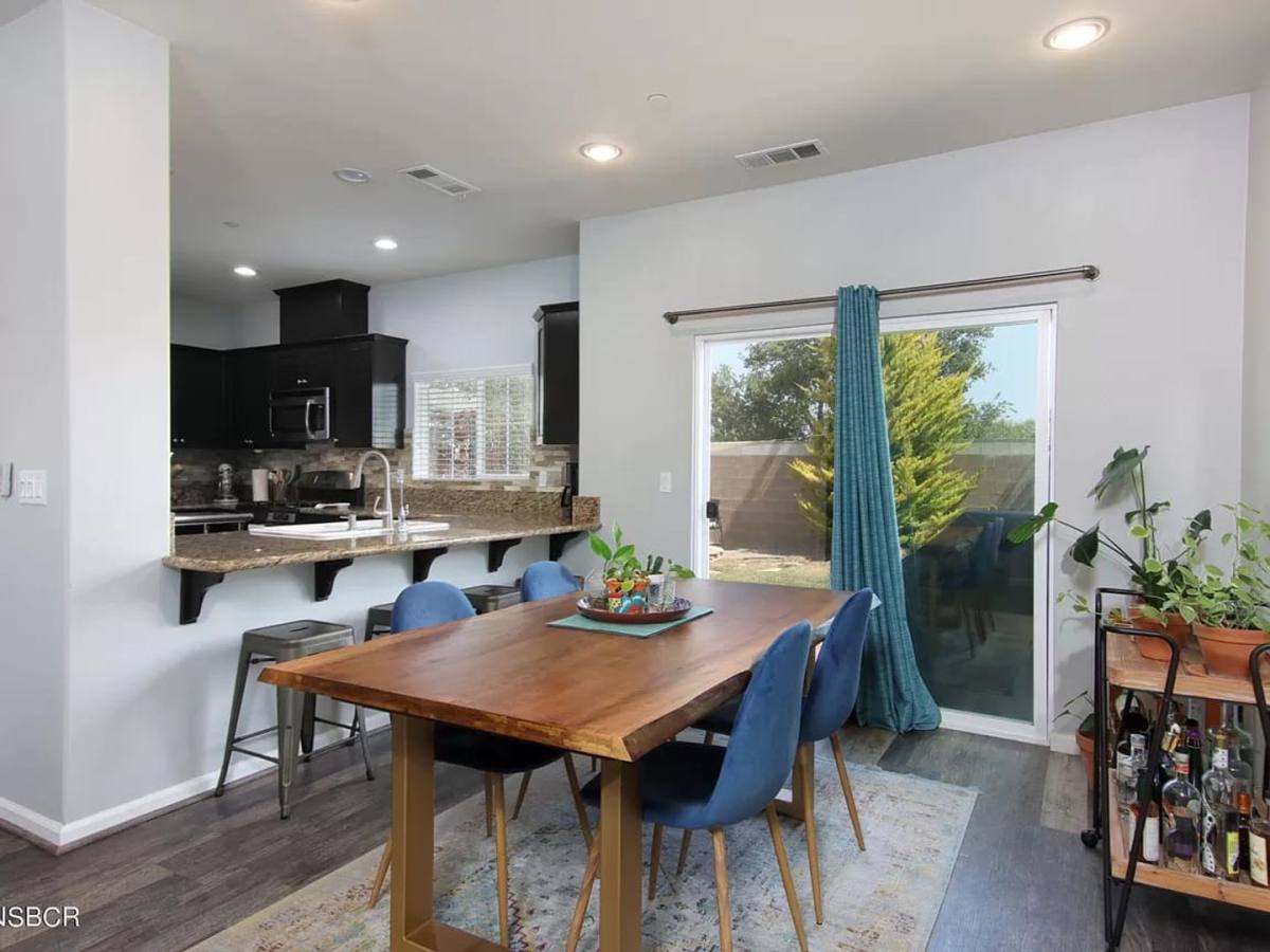 House for rent at 2017 Green Ridge Circle, Lompoc, CA 93436