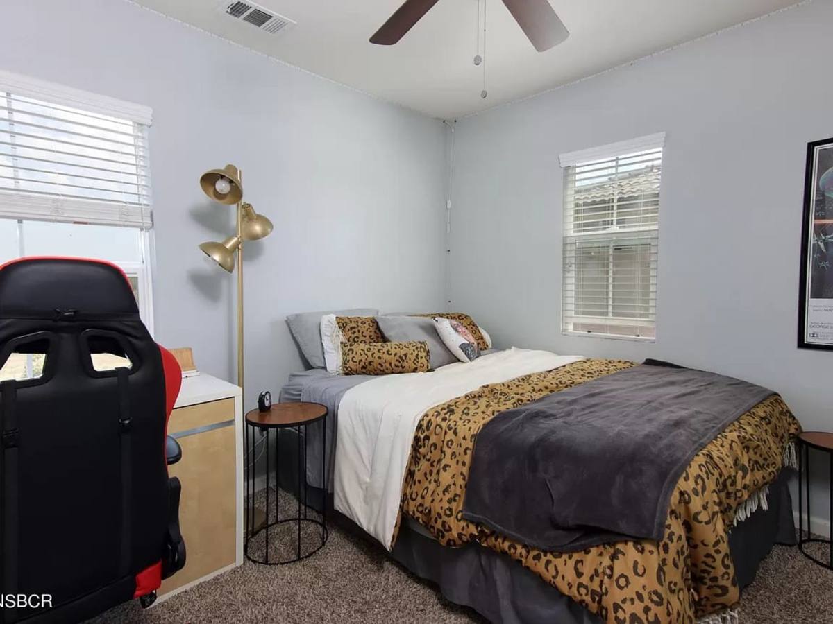 House for rent at 2017 Green Ridge Circle, Lompoc, CA 93436