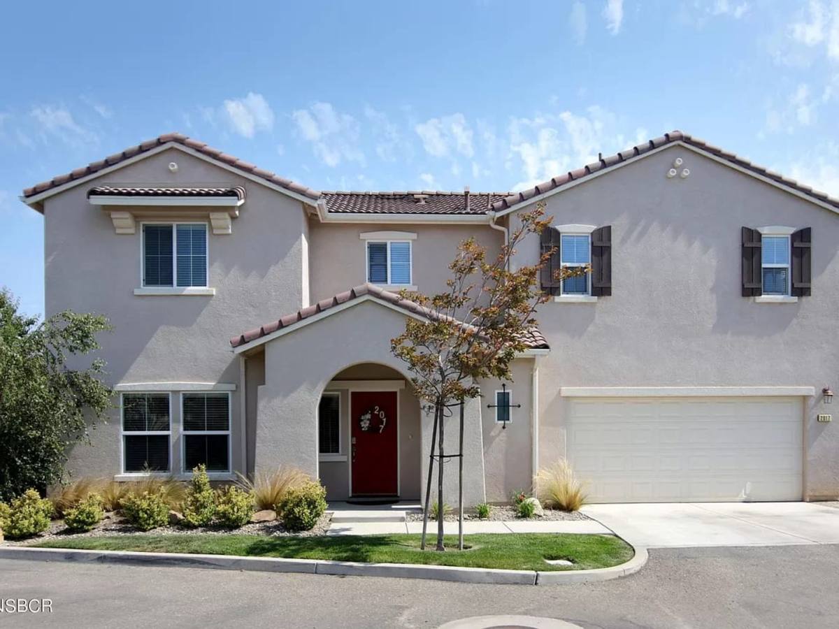 House for rent at 2017 Green Ridge Circle, Lompoc, CA 93436
