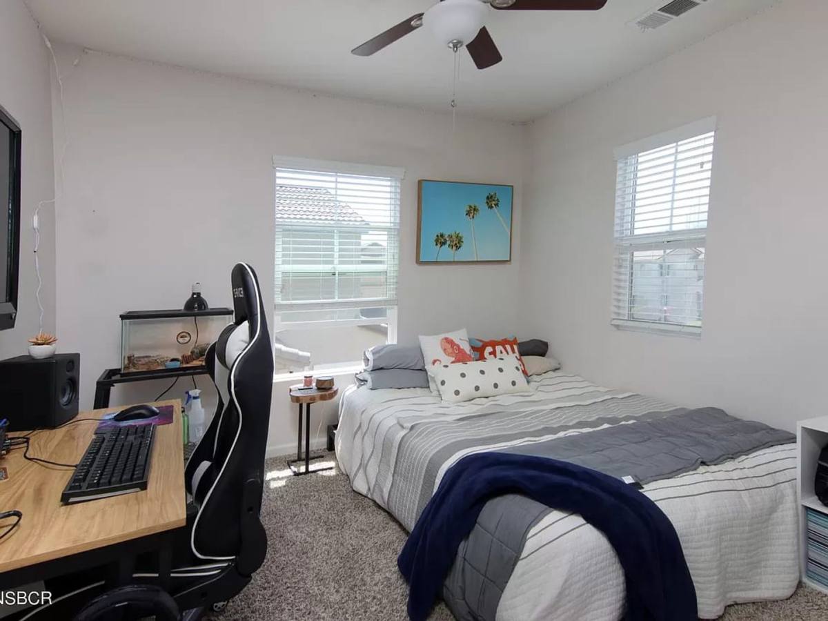 House for rent at 2017 Green Ridge Circle, Lompoc, CA 93436