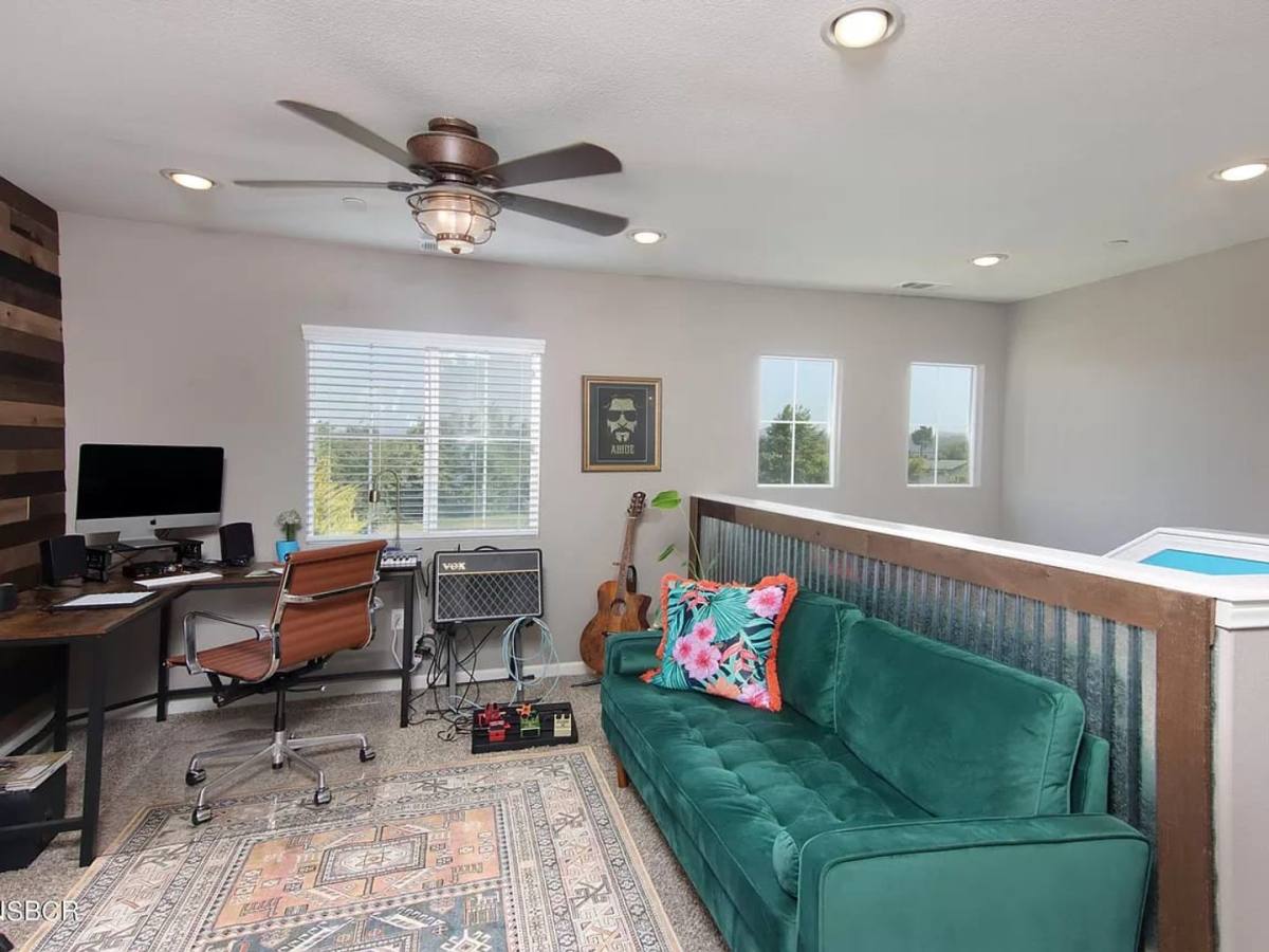 House for rent at 2017 Green Ridge Circle, Lompoc, CA 93436