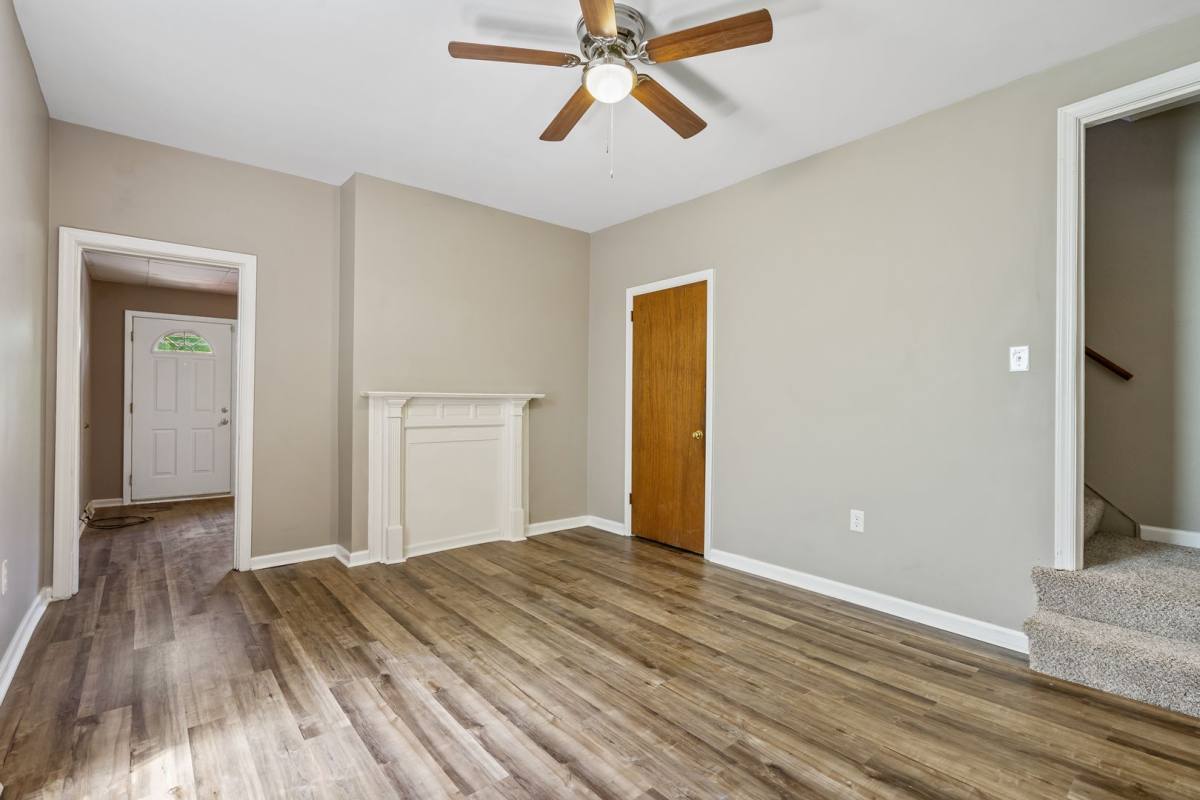 House for rent at 1231 Adon St, Pittsburgh, PA 15204