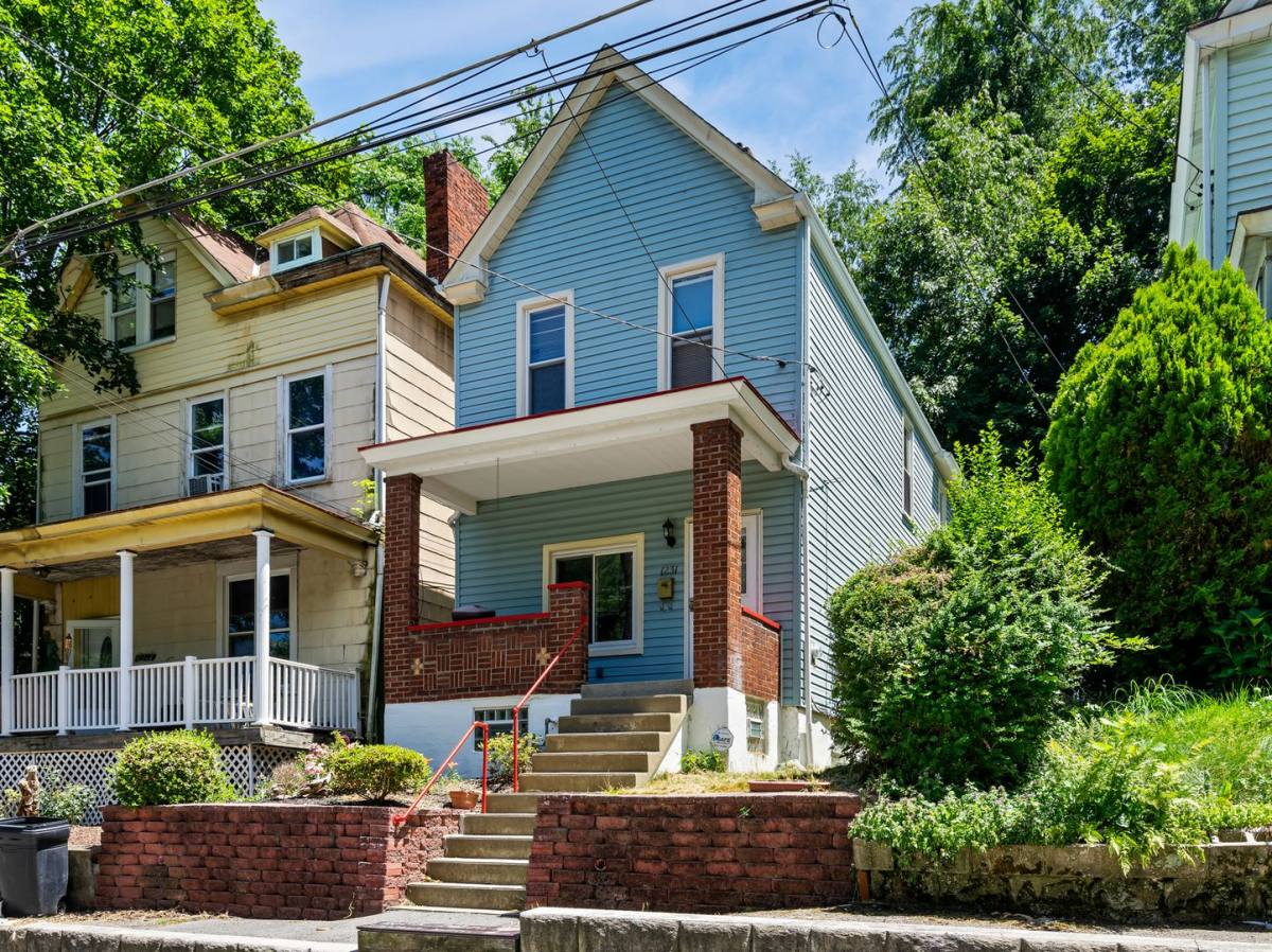 House for rent at 1231 Adon St, Pittsburgh, PA 15204