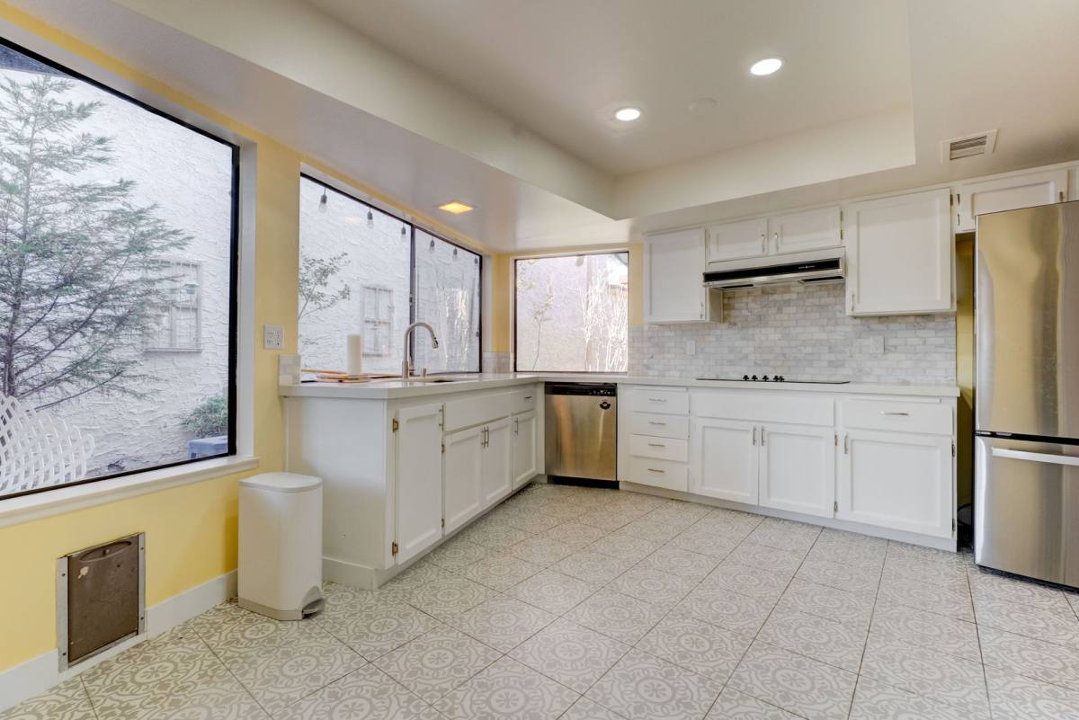 House for rent at 2204 Plaza Del Robles, Las Vegas, NV 89102