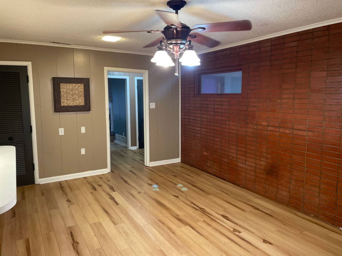 House for rent at 4302 S 7th St, Abilene, TX 79605