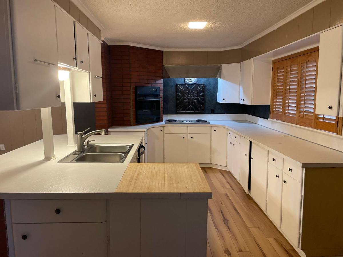House for rent at 4302 S 7th St, Abilene, TX 79605