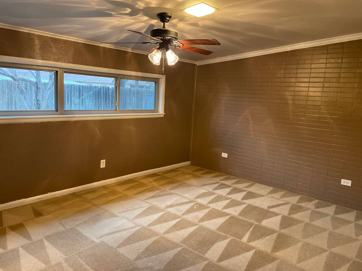House for rent at 4302 S 7th St, Abilene, TX 79605